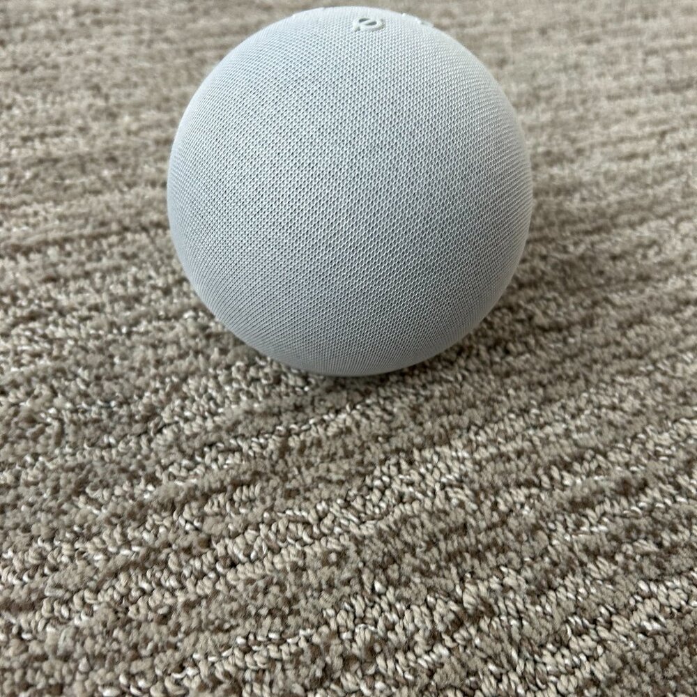 Echo Dot